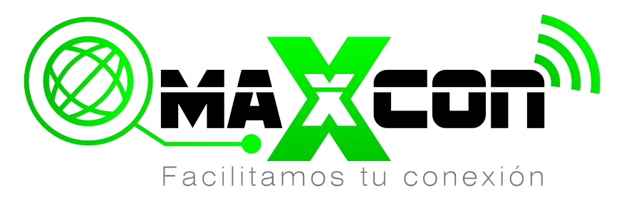 Maxxcon Logo